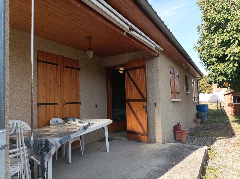 3 Chambres Chambres, ,1 Salle de bainsSalle de bain,Maison,A vendre,1173