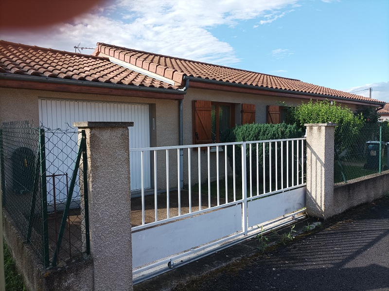 3 Chambres Chambres, ,1 Salle de bainsSalle de bain,Maison,A vendre,1173