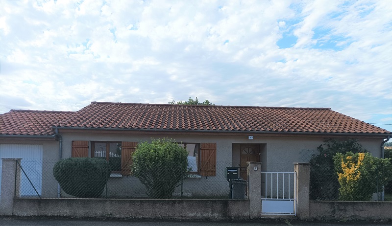 3 Chambres Chambres, ,1 Salle de bainsSalle de bain,Maison,A vendre,1173