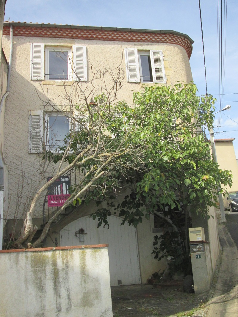 2 Chambres Chambres, ,1 Salle de bainsSalle de bain,Maison,A vendre,1175